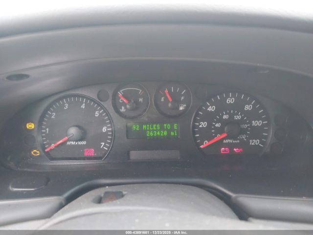 Ford Taurus Ses Image 5