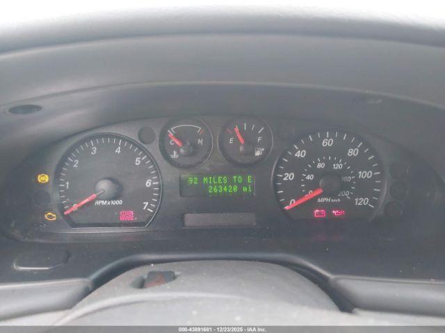 Ford Taurus Ses Image 5