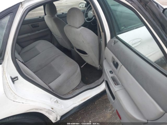 Ford Taurus Ses Image 9