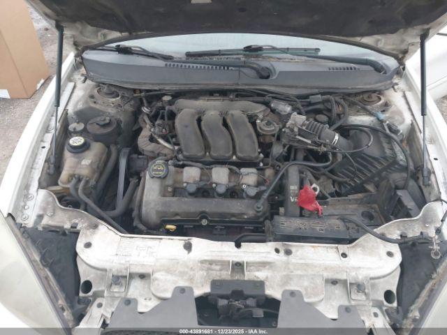 Ford Taurus Ses Image 11