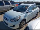 Hyundai ACCENT Gls Image 9