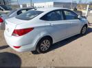 Hyundai ACCENT Gls Image 3