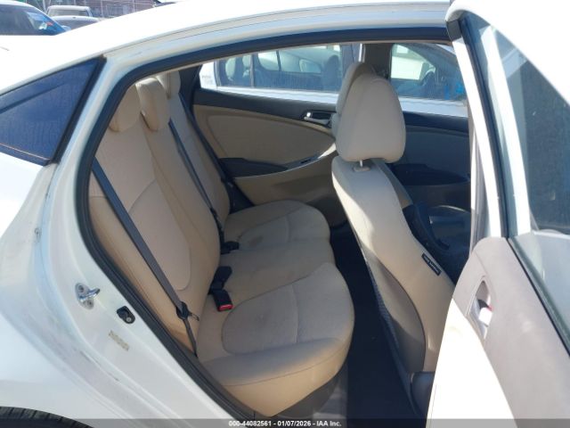 Hyundai ACCENT Gls Image 5