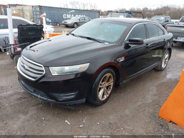 Ford Taurus Sel Image 3