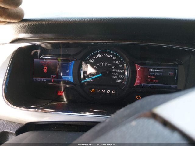 Ford Taurus Sel Image 6