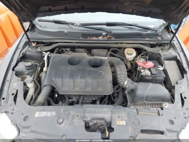 Ford Taurus Sel Image 8