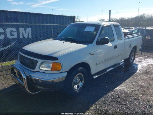 Ford F-150 Image 8