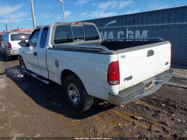 Ford F-150 Image 6