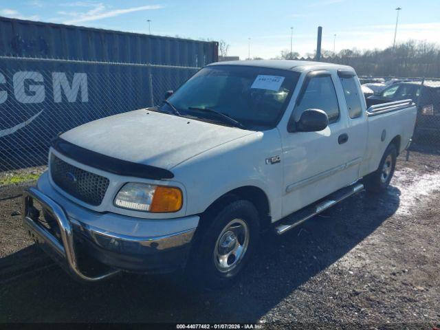 Ford F-150 Image 4