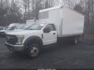 Ford F-550 Xl Image 2