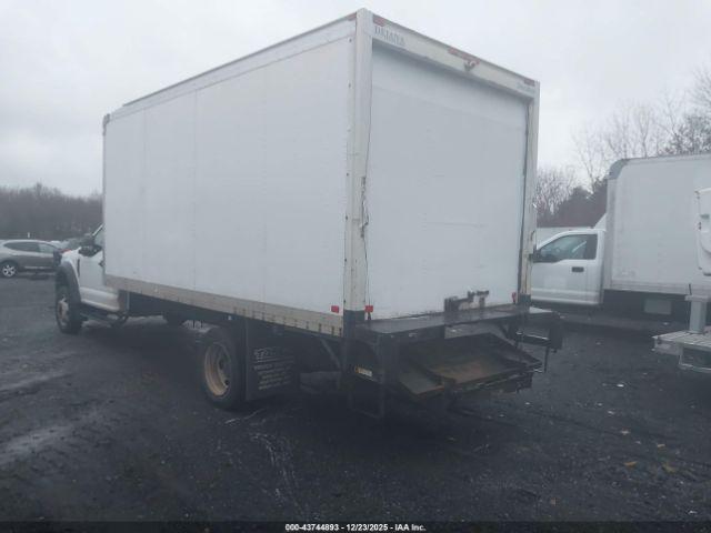 Ford F-550 Xl Image 5