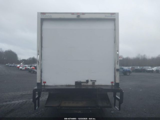 Ford F-550 Xl Image 4