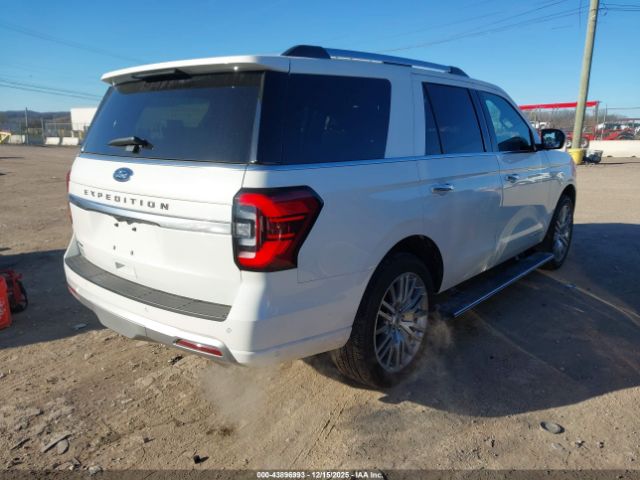 Ford Expedition Platinum Image 15