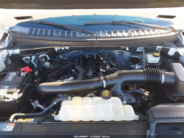 Ford Expedition Platinum Image 13