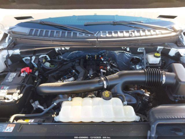 Ford Expedition Platinum Image 13