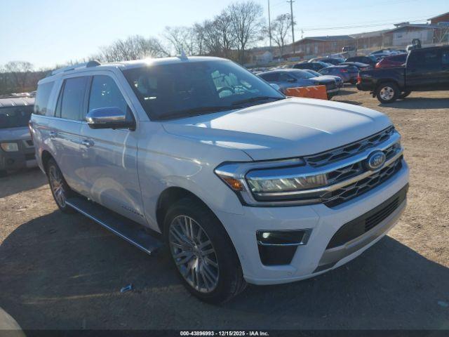 Ford Expedition Platinum Image 7