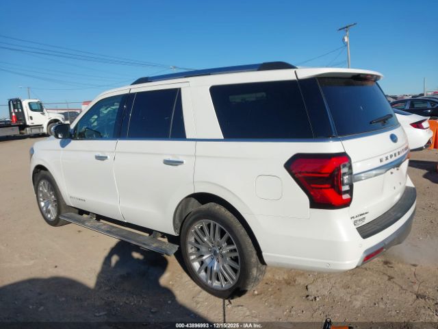 Ford Expedition Platinum Image 10