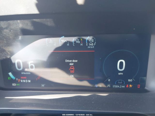 Ford Expedition Platinum Image 14