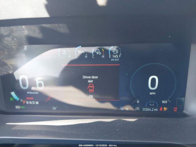 Ford Expedition Platinum Image 14