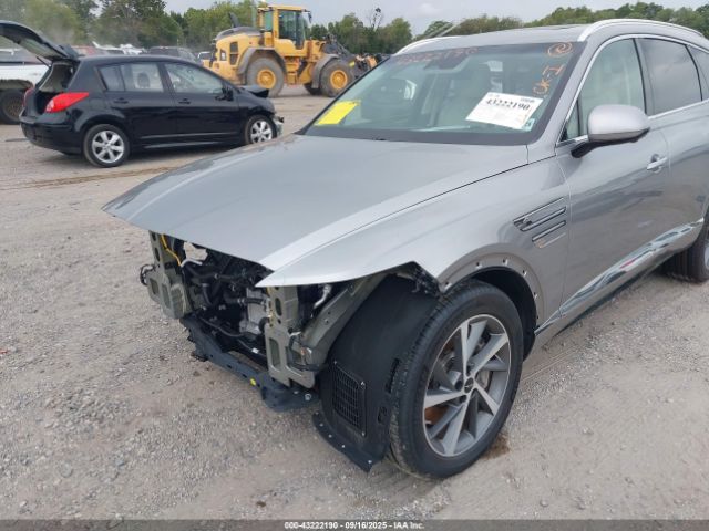 Genesis GV80 2.5t Advanced Awd Image 5