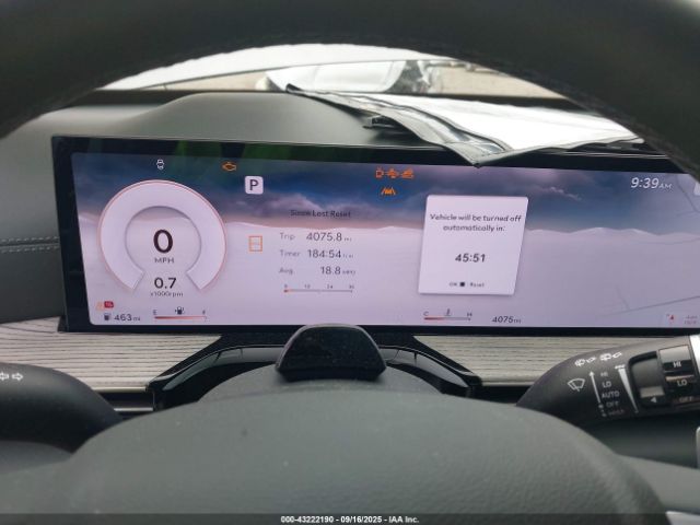 Genesis GV80 2.5t Advanced Awd Image 7