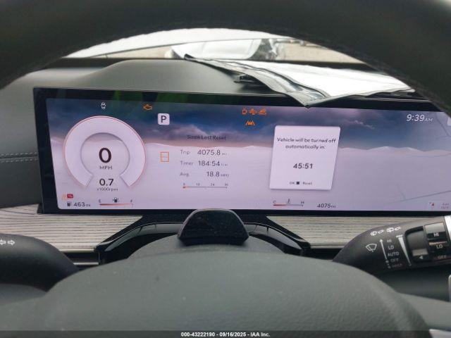 Genesis GV80 2.5t Advanced Awd Image 7