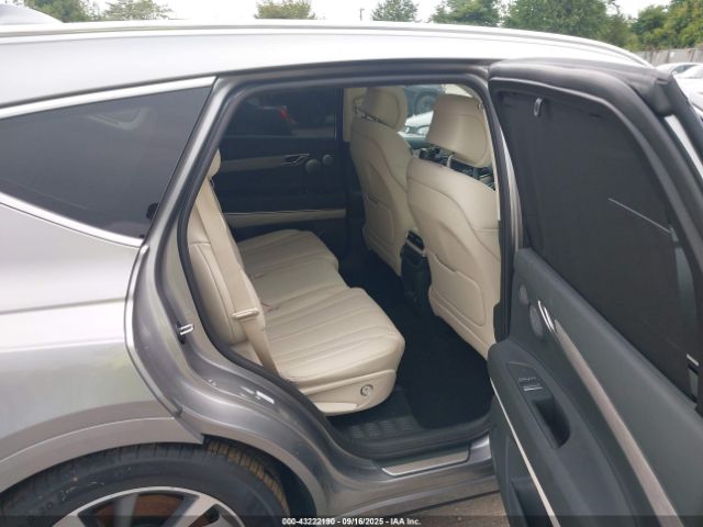 Genesis GV80 2.5t Advanced Awd Image 9