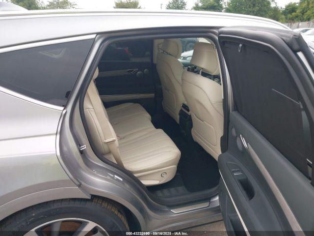 Genesis GV80 2.5t Advanced Awd Image 9