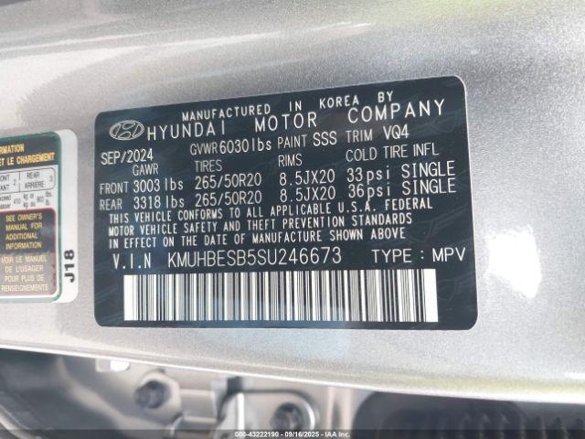 Genesis GV80 2.5t Advanced Awd Image 10