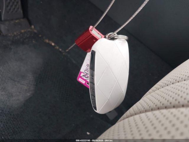 Genesis GV80 2.5t Advanced Awd Image 11