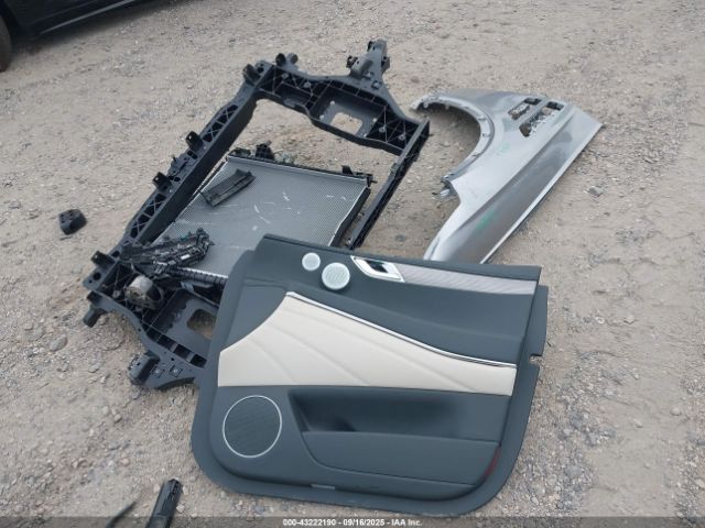 Genesis GV80 2.5t Advanced Awd Image 17