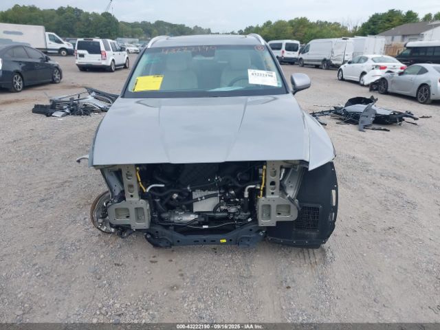 Genesis GV80 2.5t Advanced Awd Image 19