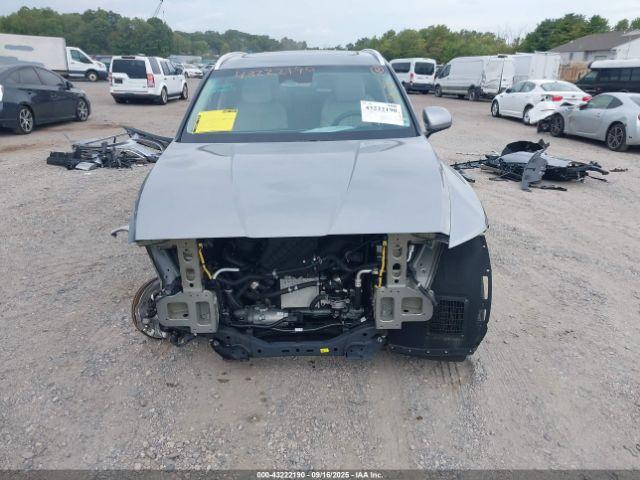 Genesis GV80 2.5t Advanced Awd Image 19