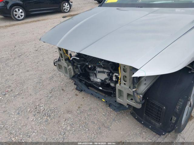 Genesis GV80 2.5t Advanced Awd Image 15