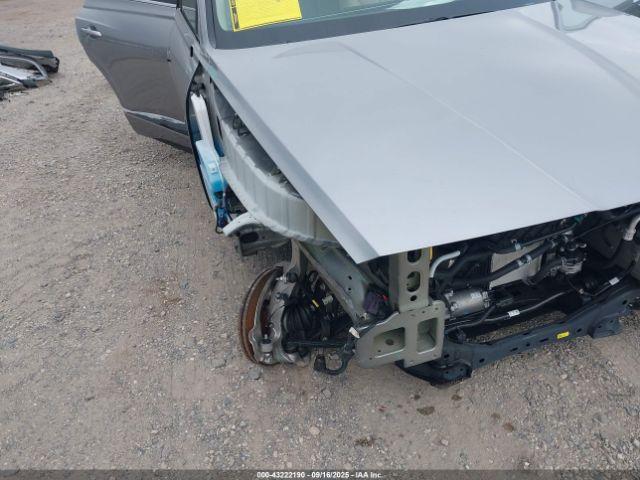 Genesis GV80 2.5t Advanced Awd Image 14