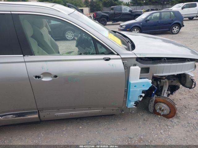 Genesis GV80 2.5t Advanced Awd Image 20