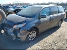 Toyota Sienna Xle 8 Passenger Image 15