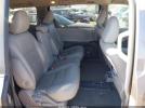 Toyota Sienna Xle 8 Passenger Image 12
