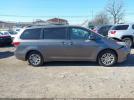 Toyota Sienna Xle 8 Passenger Image 4