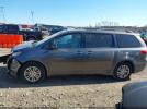 Toyota Sienna Xle 8 Passenger Image 5