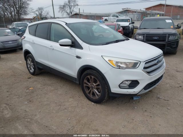 Ford Escape Se Image 1