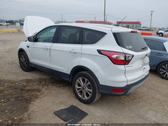 Ford Escape Se Image 9