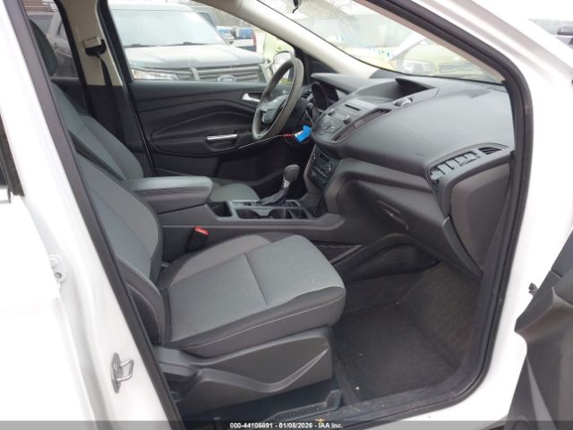 Ford Escape Se Image 4