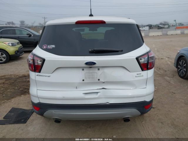 Ford Escape Se Image 10