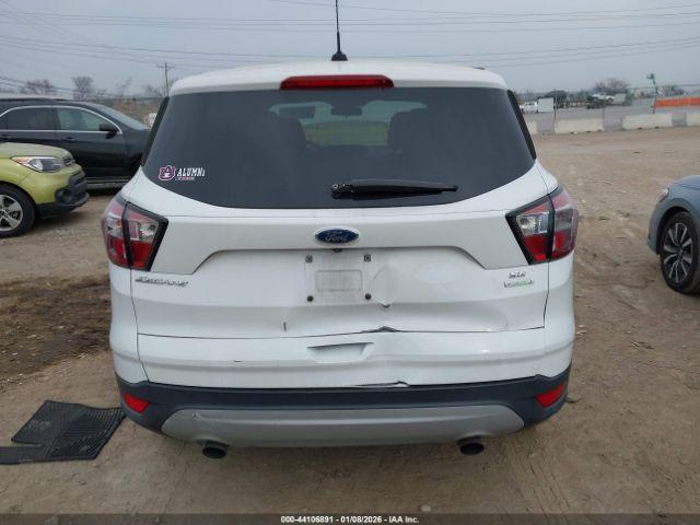 Ford Escape Se Image 10