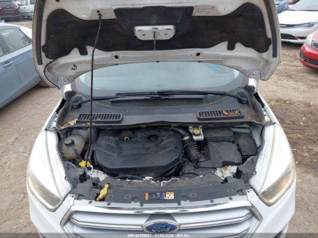 Ford Escape Se Image 8