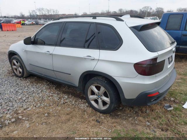 BMW X Series 3.0si Image 3