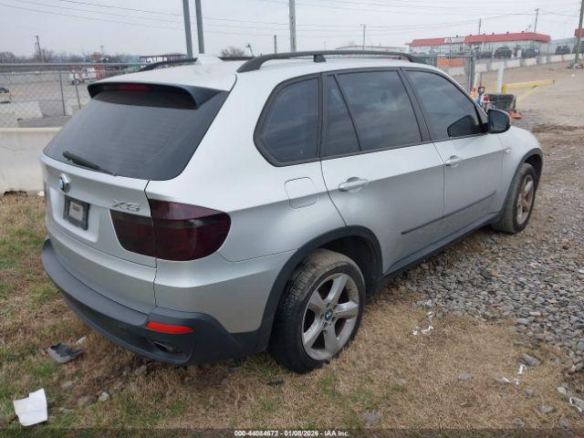 BMW X Series 3.0si Image 10