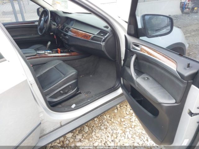 BMW X Series 3.0si Image 5