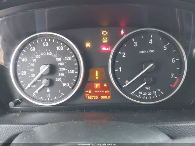 BMW X Series 3.0si Image 4